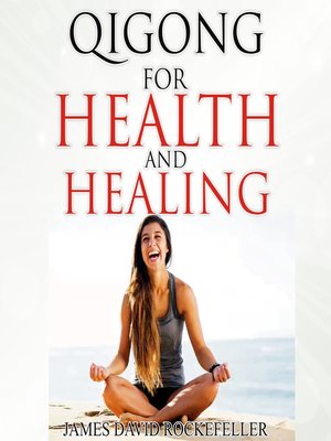 cover image of Qigong for Health and Healing